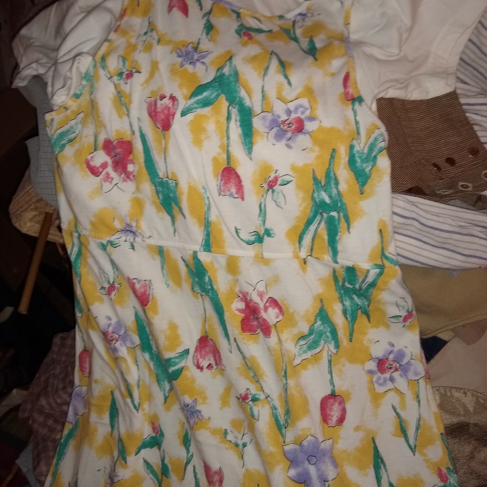 Women's Dress